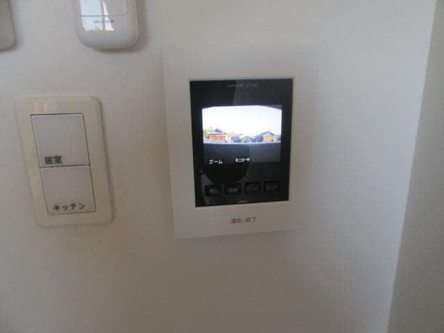 ル・リアン21の物件内観写真