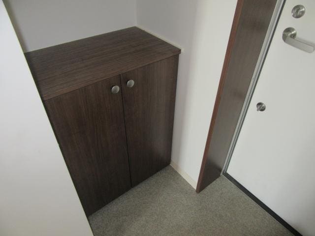 ル・リアン21の物件内観写真