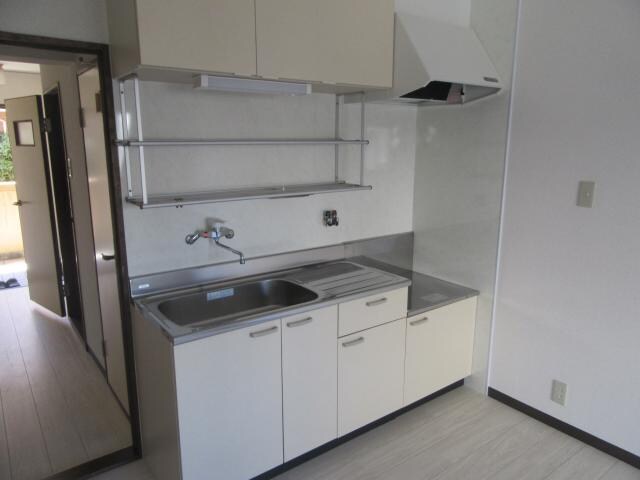 メゾンボヌールの物件内観写真