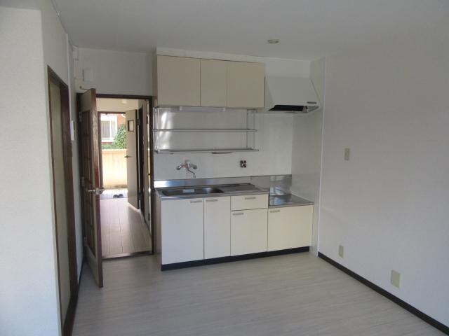 メゾンボヌールの物件内観写真