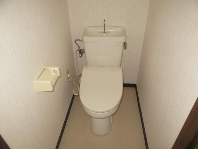 メゾンボヌールの物件内観写真