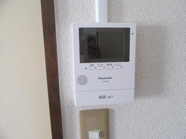 メゾンボヌールの物件内観写真