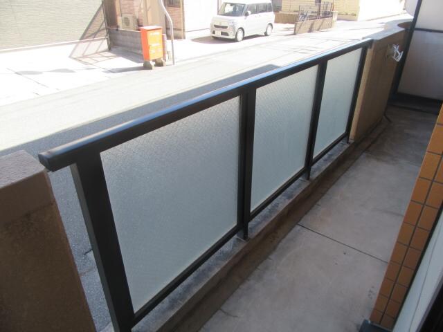 メゾンボヌールの物件内観写真