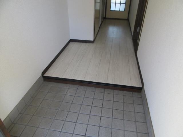 メゾンボヌールの物件内観写真