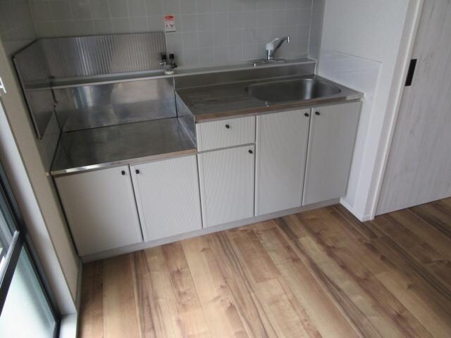 サンヴィレッジ美乃利Aの物件内観写真