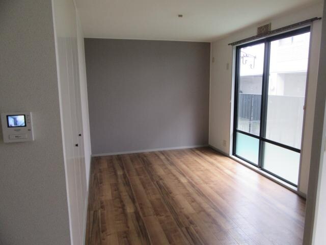 サンヴィレッジ美乃利Aの物件内観写真