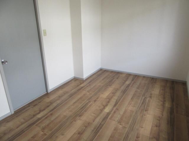 サンヴィレッジ美乃利Aの物件内観写真