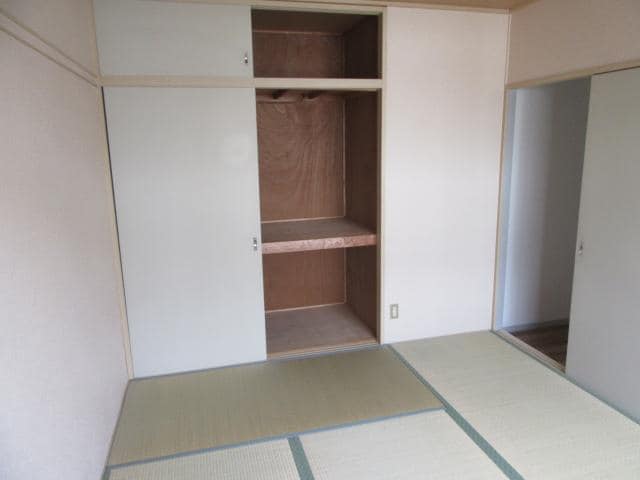 サンヴィレッジ美乃利Aの物件内観写真