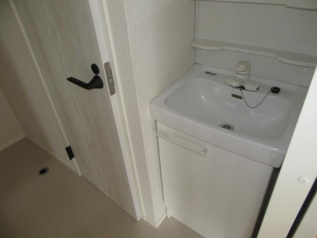 サンヴィレッジ美乃利Aの物件内観写真