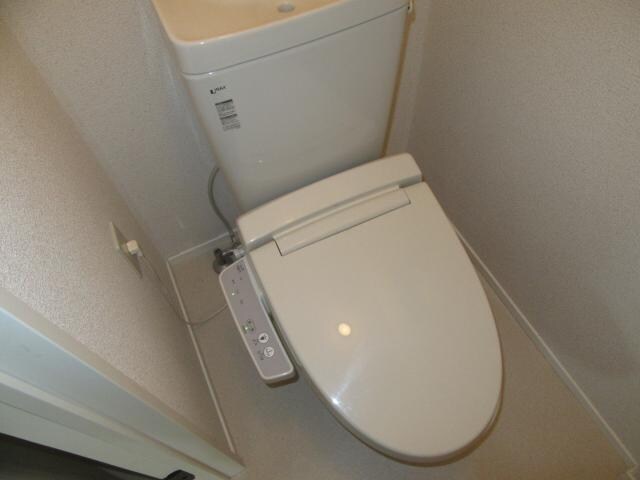 サンヴィレッジ美乃利Aの物件内観写真