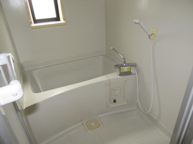 サンヴィレッジ美乃利Aの物件内観写真