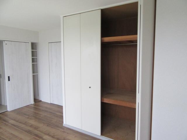 サンヴィレッジ美乃利Aの物件内観写真