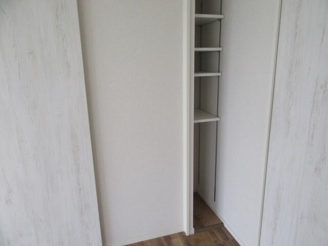 サンヴィレッジ美乃利Aの物件内観写真