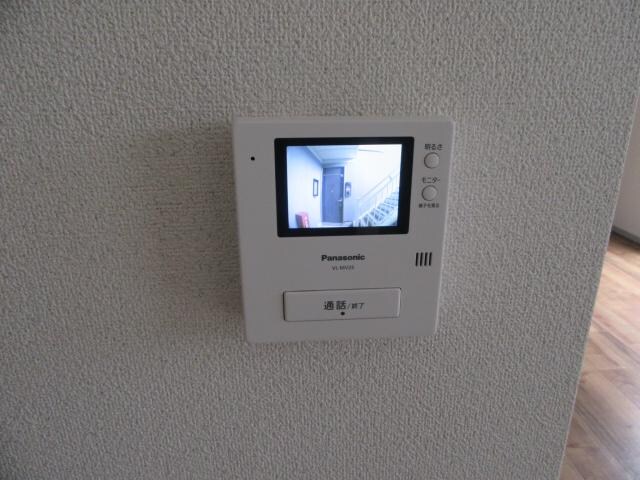 サンヴィレッジ美乃利Aの物件内観写真