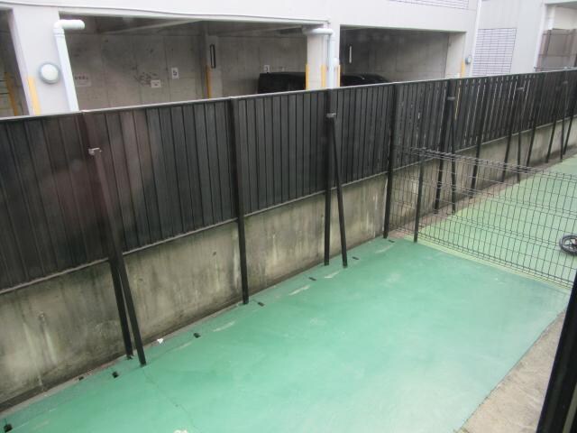 サンヴィレッジ美乃利Aの物件内観写真