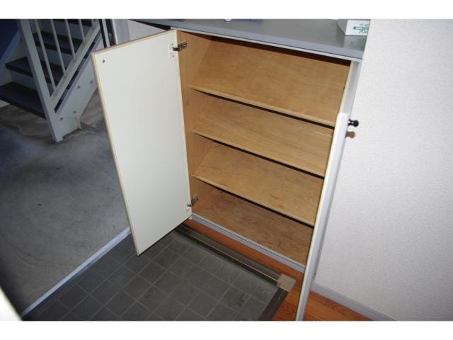 サンヴィレッジ美乃利Aの物件内観写真