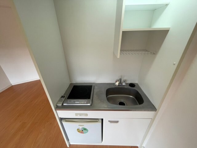 グリーンアベニュー山岡の物件内観写真