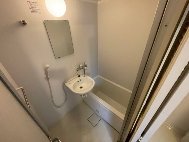 グリーンアベニュー山岡の物件内観写真