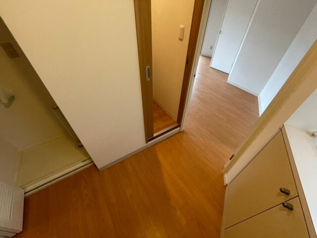 グリーンアベニュー山岡の物件内観写真