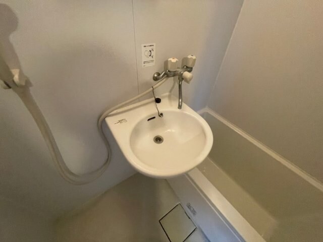 グリーンアベニュー山岡の物件内観写真