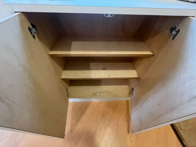 グリーンアベニュー山岡の物件内観写真