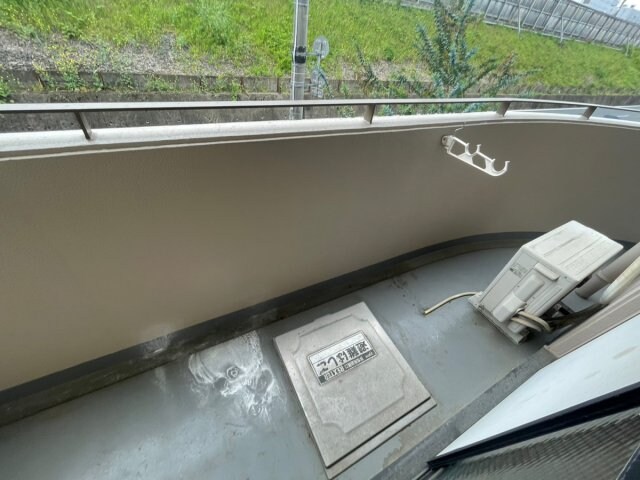 グリーンアベニュー山岡の物件内観写真