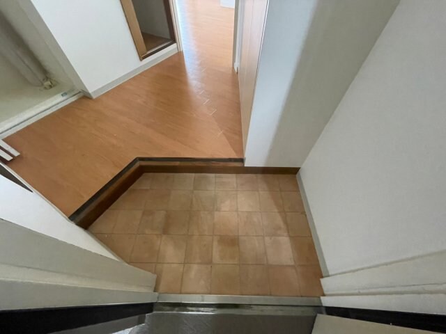 グリーンアベニュー山岡の物件内観写真