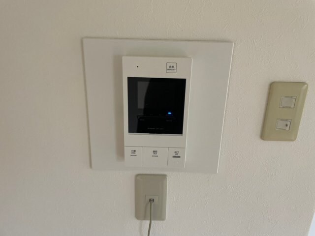 グリーンアベニュー山岡の物件内観写真