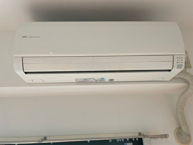 グリーンアベニュー山岡の物件内観写真