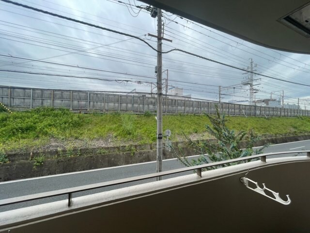 グリーンアベニュー山岡の物件内観写真