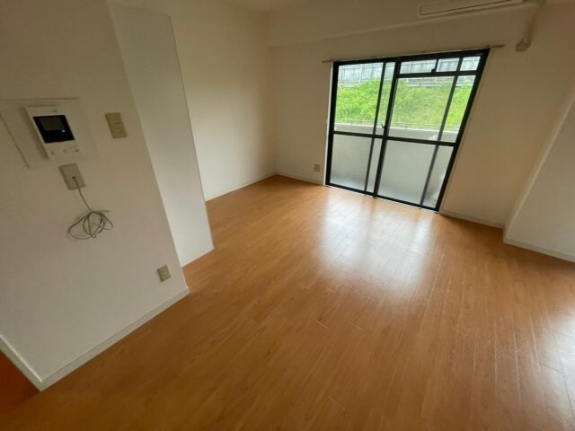 グリーンアベニュー山岡の物件内観写真