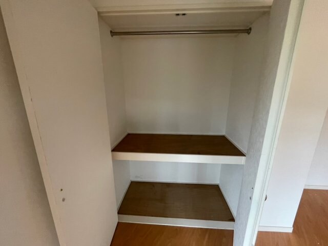 グリーンアベニュー山岡の物件内観写真