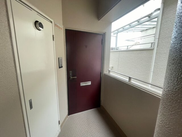 グリーンアベニュー山岡の物件内観写真