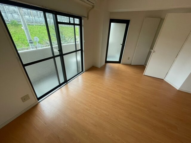 グリーンアベニュー山岡の物件内観写真