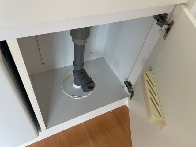 グリーンアベニュー山岡の物件内観写真