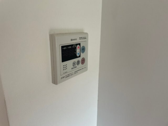 グリーンアベニュー山岡の物件内観写真