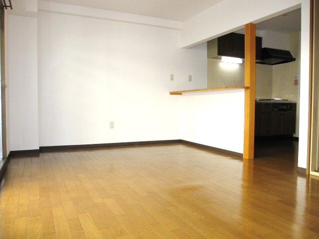 メゾンアトラーの物件内観写真