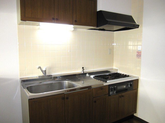 メゾンアトラーの物件内観写真