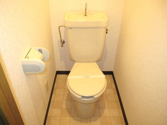 メゾンアトラーの物件内観写真