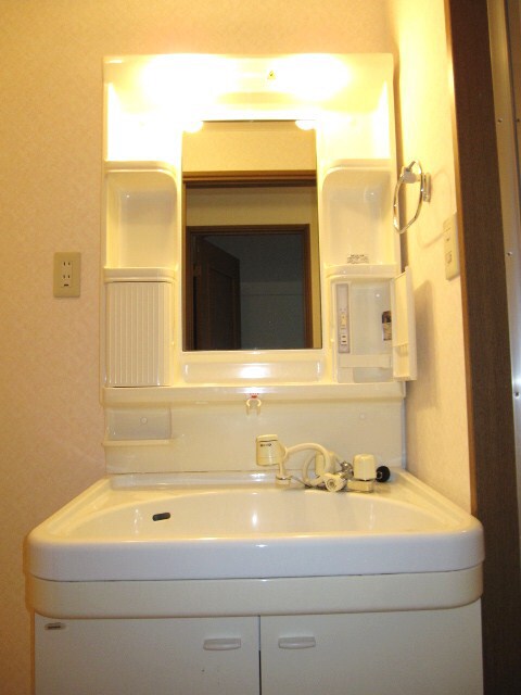 メゾンアトラーの物件内観写真