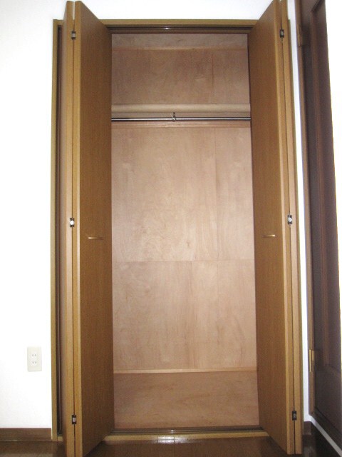 メゾンアトラーの物件内観写真