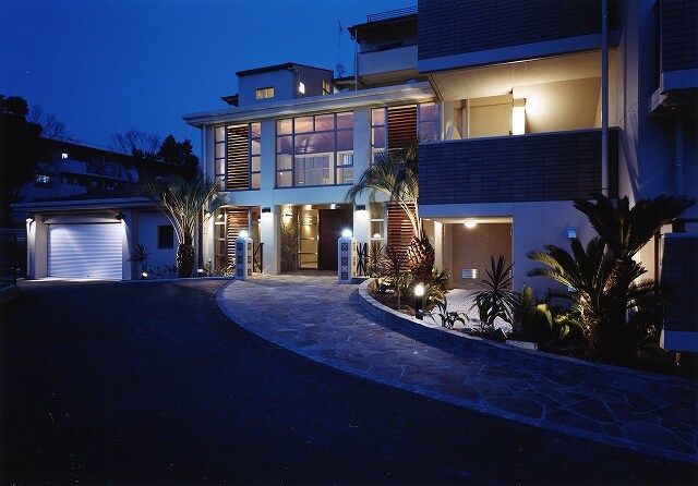 Hale Laule`a ハレ・ラウレアの物件外観写真