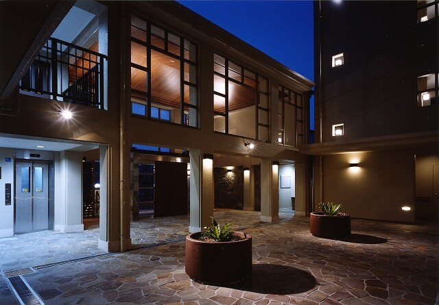 Hale Laule`a ハレ・ラウレアの物件外観写真