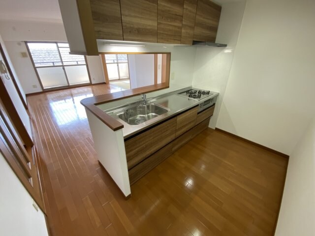 Hale Laule`a ハレ・ラウレアの物件内観写真