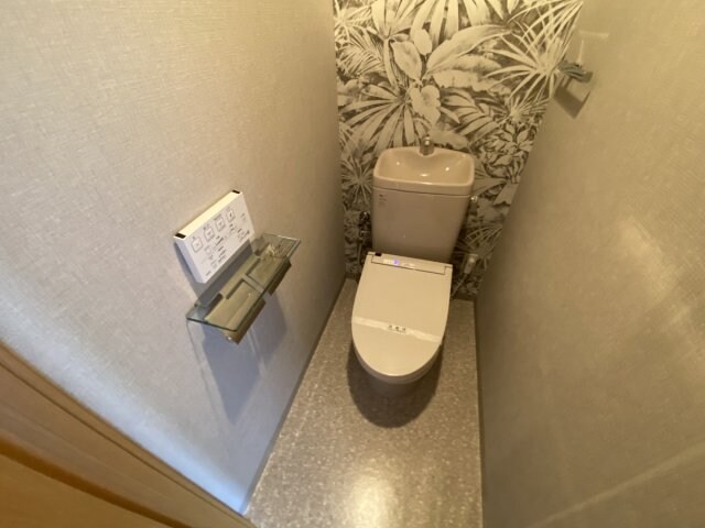 Hale Laule`a ハレ・ラウレアの物件内観写真