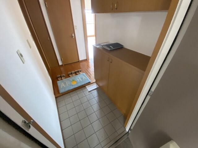 Hale Laule`a ハレ・ラウレアの物件内観写真