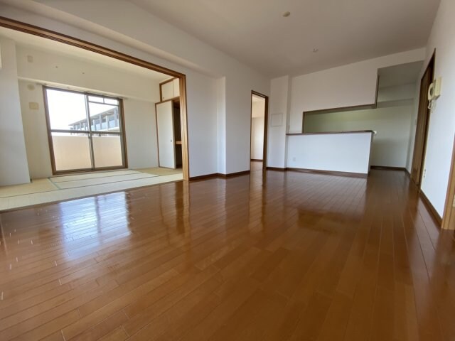 Hale Laule`a ハレ・ラウレアの物件内観写真