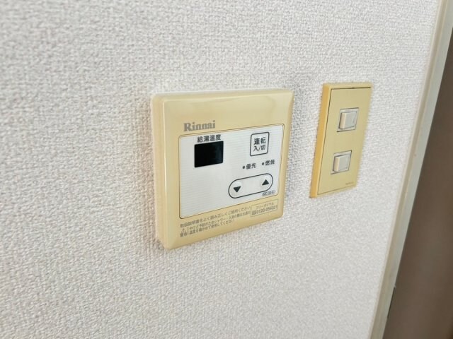 山昌マンションの物件内観写真