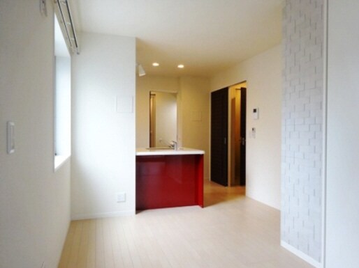 アネログランツの物件内観写真