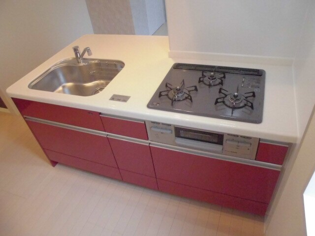 アネログランツの物件内観写真